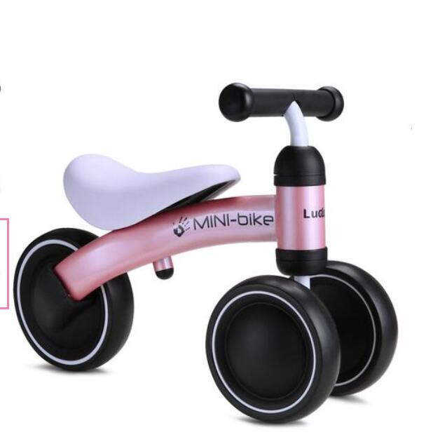 Children's Twist Car and Balance Scooter Walker LuxuryLifeWay Online Store