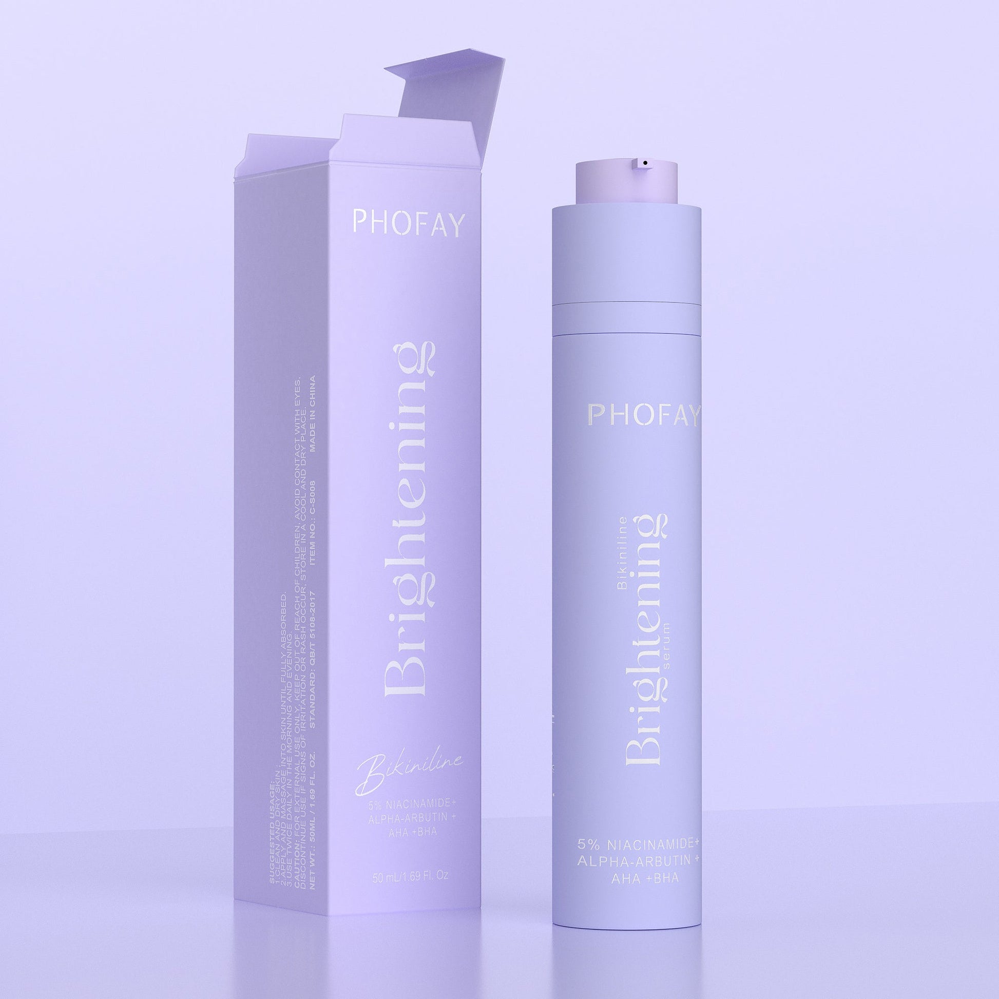 Bikini Tan Whitening Cream LadyShow.Store
