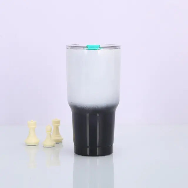Thermos Tumbler Cups With Slider Lid Pi-Mart