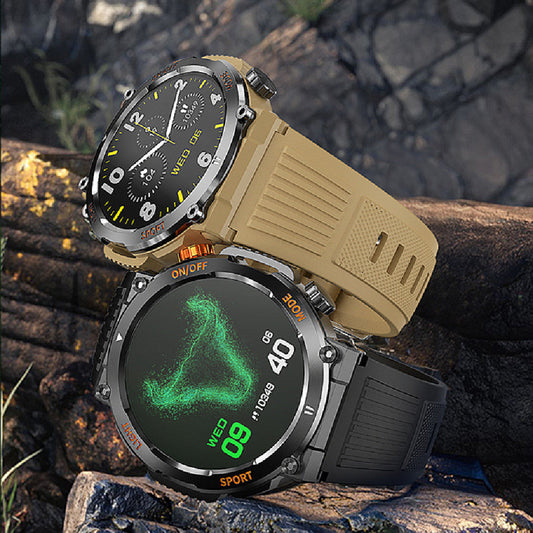 Fashion Bluetooth Calling Smart Watch Best YouTube Store