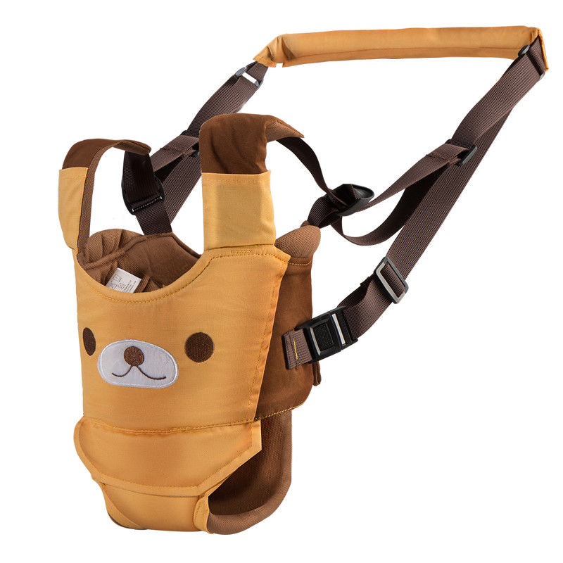 Breathable Baby Walker Harness with Vest for Infants LuxuryLifeWay Online Store