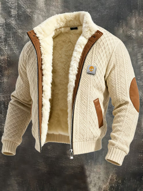 Foreign Trade Cross-border Trendy Independent Station Cotton-padded Jacket Best YouTube Store