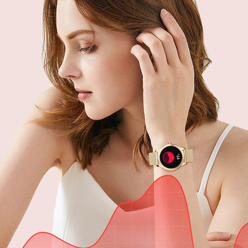 Women's Smart Watch Bluetooth Calling Best YouTube Store