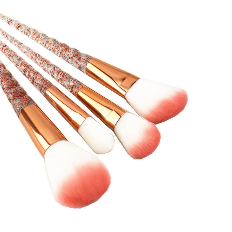8pcs makeup brushes LadyShow.Store