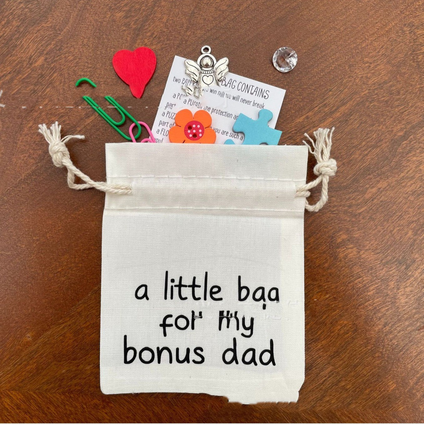 Positive Gift For Mother's Day CJD