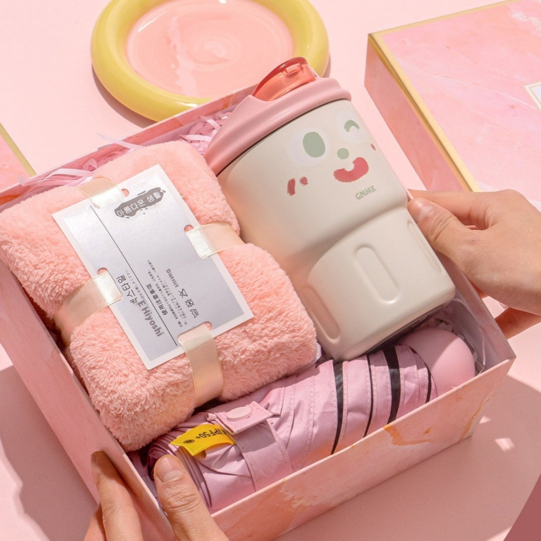 Practical Gift For Mother's Day CJD
