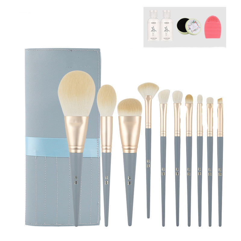 Loose Powder Eye Shadow Makeup Brush Cangzhou Beauty Tools LadyShow.Store