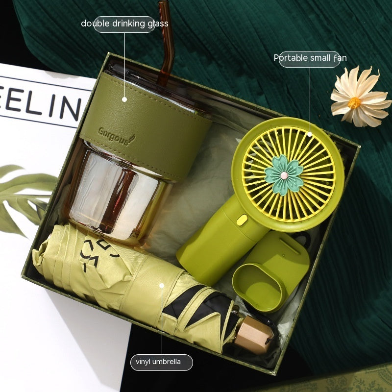 Teacher's Day Gift Practical Souvenir LadyShow.Store