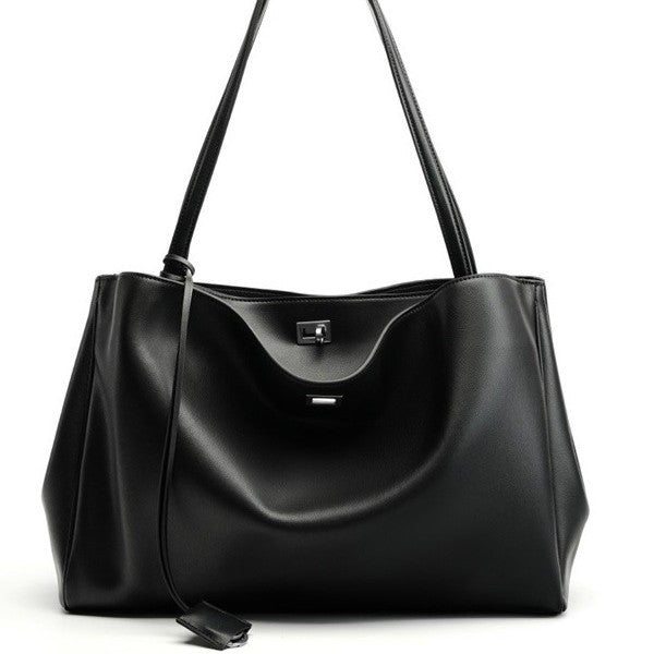 Women's Hand-carrying Shoulder Crossbody Bag LadyShow.Store