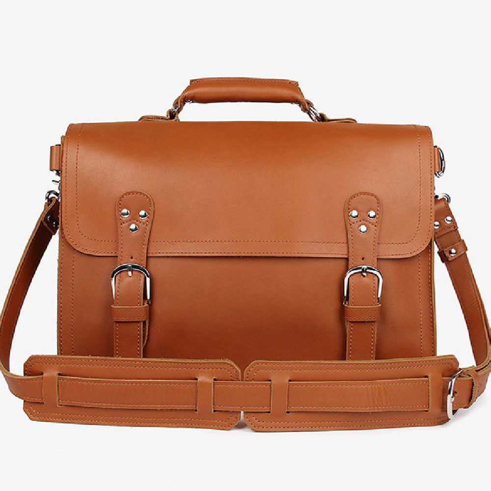 Men's Fashion Large Capacity Handbag CJD