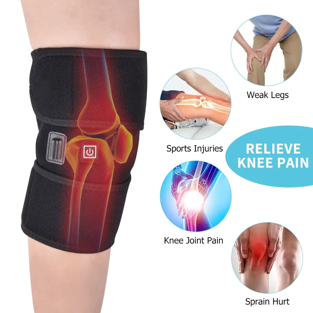 Arthritis Knee Pain Relief