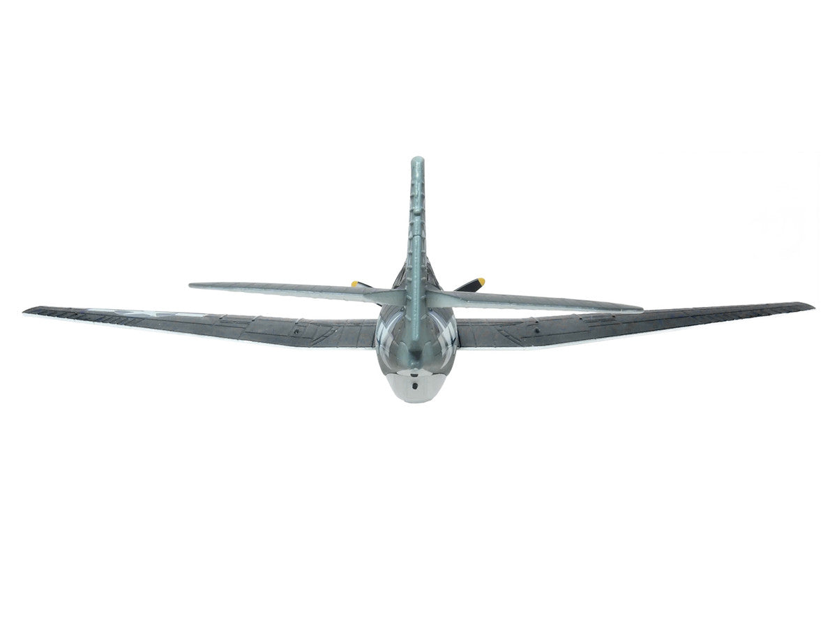 Grumman Avenger TBM-1C Aircraft "White 83 Blopsy VC-76 Petrof Bay" (1945) United States Navy "Oxford Aviation" 1/72 Diecast Model Airplane by Oxford Diecast Oxford Diecast