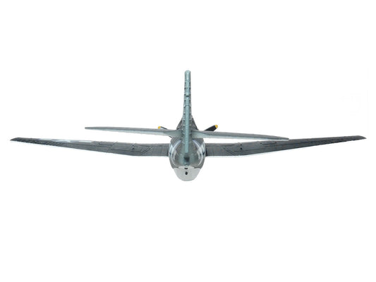 Grumman Avenger TBM-1C Aircraft "White 83 Blopsy VC-76 Petrof Bay" (1945) United States Navy "Oxford Aviation" 1/72 Diecast Model Airplane by Oxford Diecast Oxford Diecast