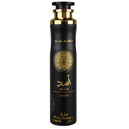 Lattafa Asad Air Freshner W2B