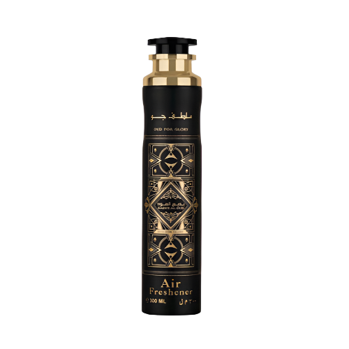 Lattafa Badee Al Oud Glory Air Freshner W2B