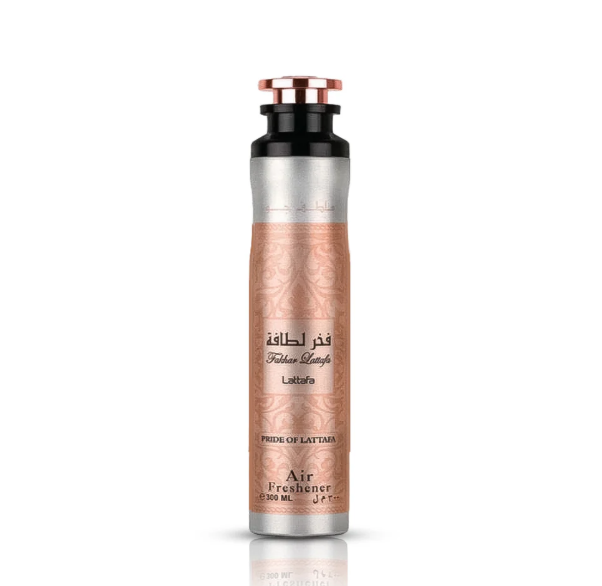 Lattafa Fakhar Air Freshner W2B