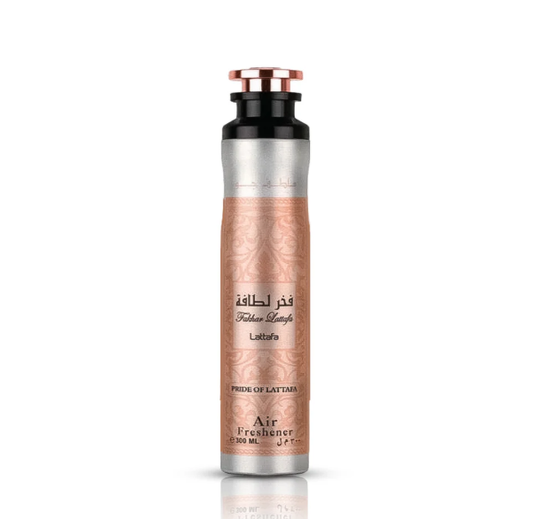 Lattafa Fakhar Air Freshner W2B