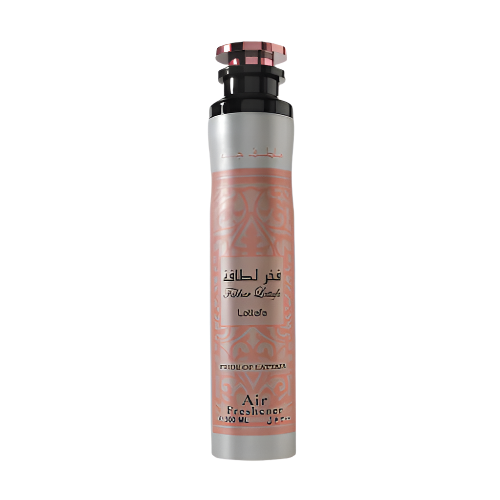 Lattafa Fakhar Air Freshner W2B