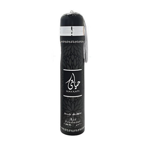 Lattafa Hayaati Air Freshner W2B