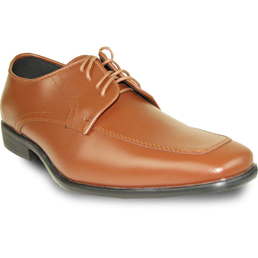 ALLURE MEN Dress Shoe AL01 Oxford Formal Tuxedo for Prom & Wedding Tux-USA