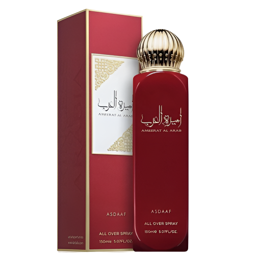 Lattafa Ameerat Al Arab All Over Spray W2B