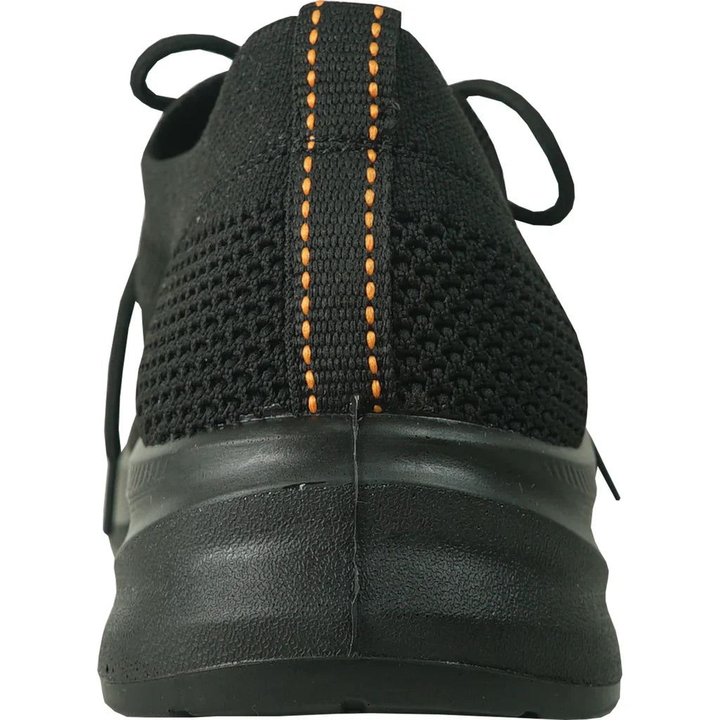 VANGELO Women Slip Resistant Shoe ARIA-1-4