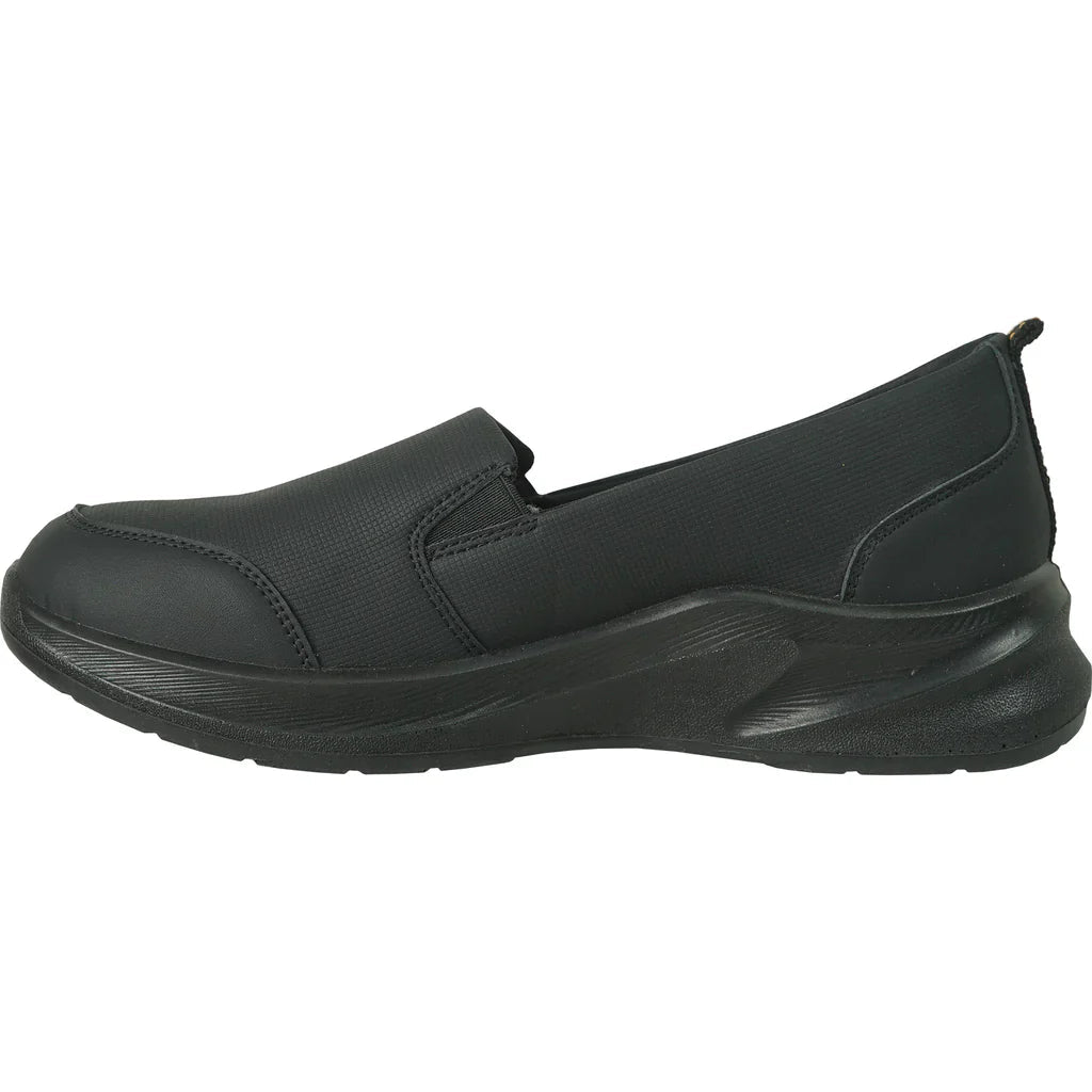 VANGELO Women Slip Resistant Shoe ARIA-2 Tux-USA