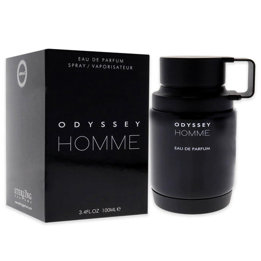 Armaf odyssey homme 6.8 eau de parfum spray W2B