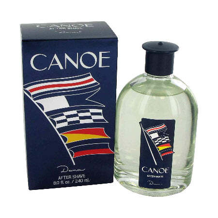 Dana Canoe After Shave Splash W2B