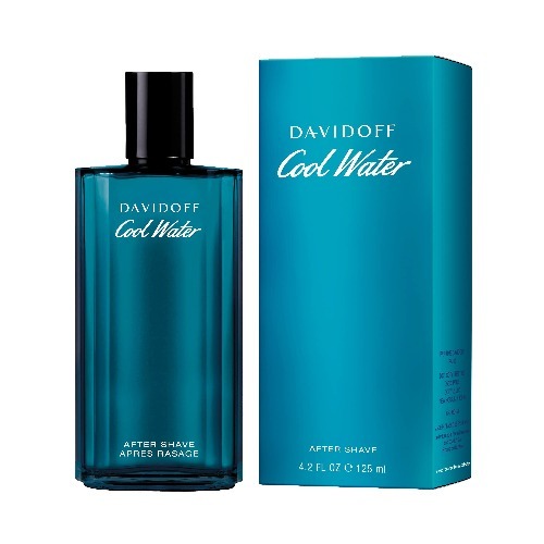Cool Water Aftershave W2B