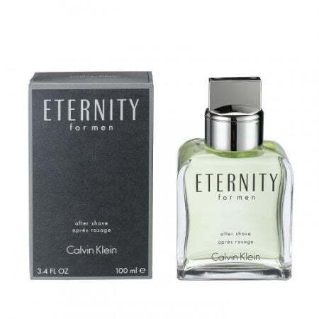 Eternity Men Aftershave W2B