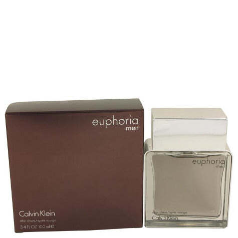 Euphoria Men Aftershave W2B