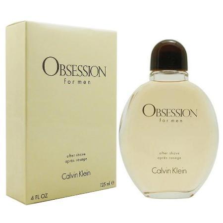 Obsession Aftershave W2B
