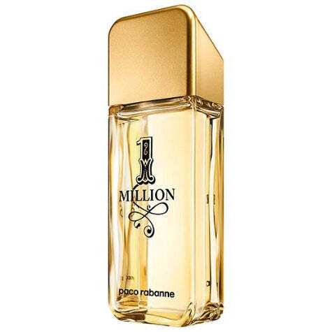 1 Million Aftershave W2B