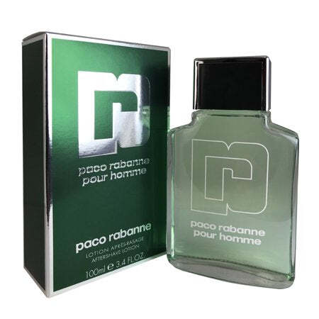 Paco Rabanne Aftershave W2B