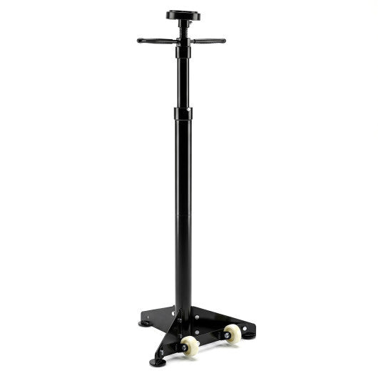 Underhoist Support Stand for Vehicle Components Support-Black W2B
