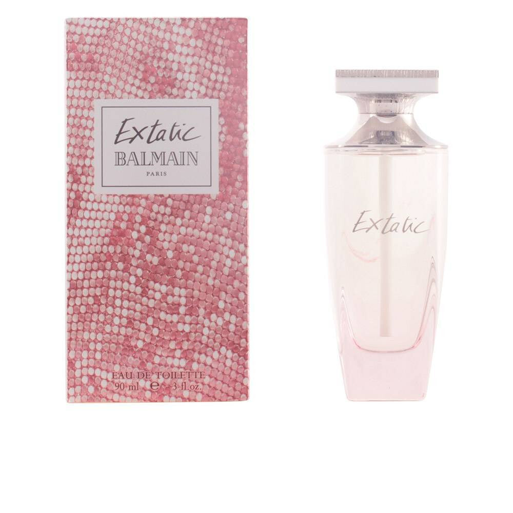 Balmain extatic 3 oz eau de toilette spray for women W2B