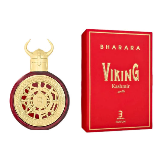 Bharara viking kashmir 3.4 parfum spray for men W2B