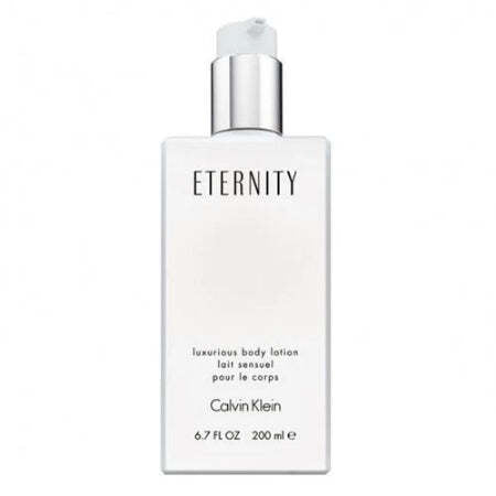 Eternity Luxurious Body Lotion W2B