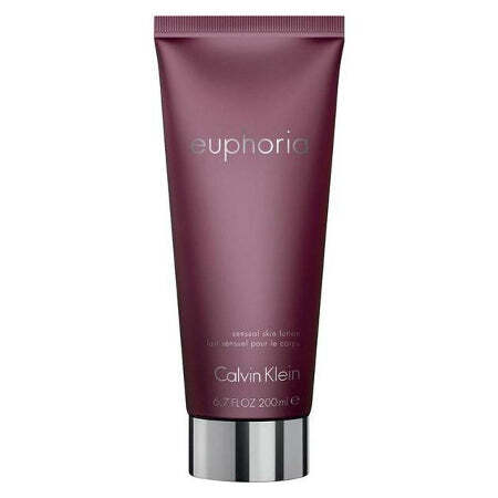 Euphoria Women Body Lotion W2B