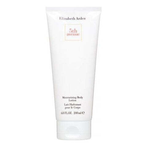 Fifth Avenue Body Lotion W2B