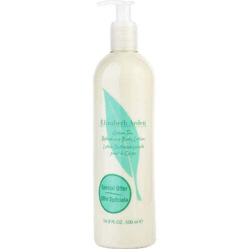 Green Tea Refreshing Body Lotion W2B