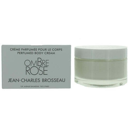 Ombre Rose Body Cream W2B