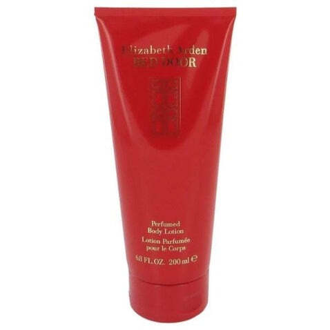Red Door Body Lotion W2B