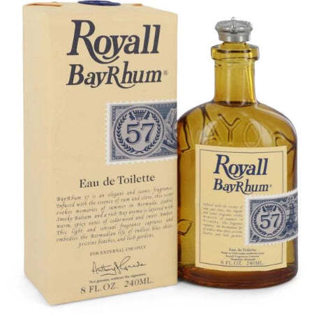 Royall Bayrhum '57 Eau De Toilette W2B