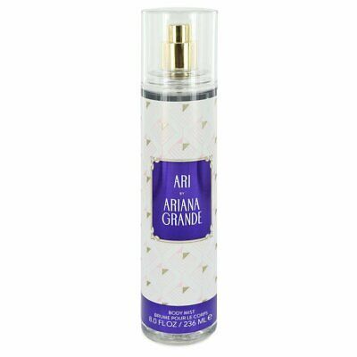 Ari By Ariana Grande Body Mist W2B