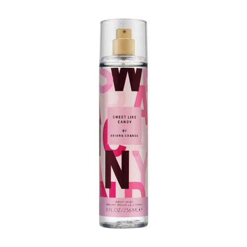 Ariana Grande Sweet Like Candy Body Mist W2B