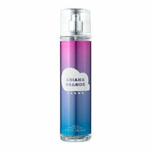 Cloud Ariana Grande Body Mist W2B