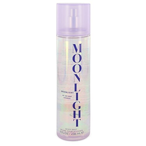 Moonlight By Ariana Grande Body Mist W2B