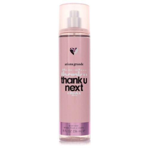 Ariana Grande Thank U Next Body Mist W2B
